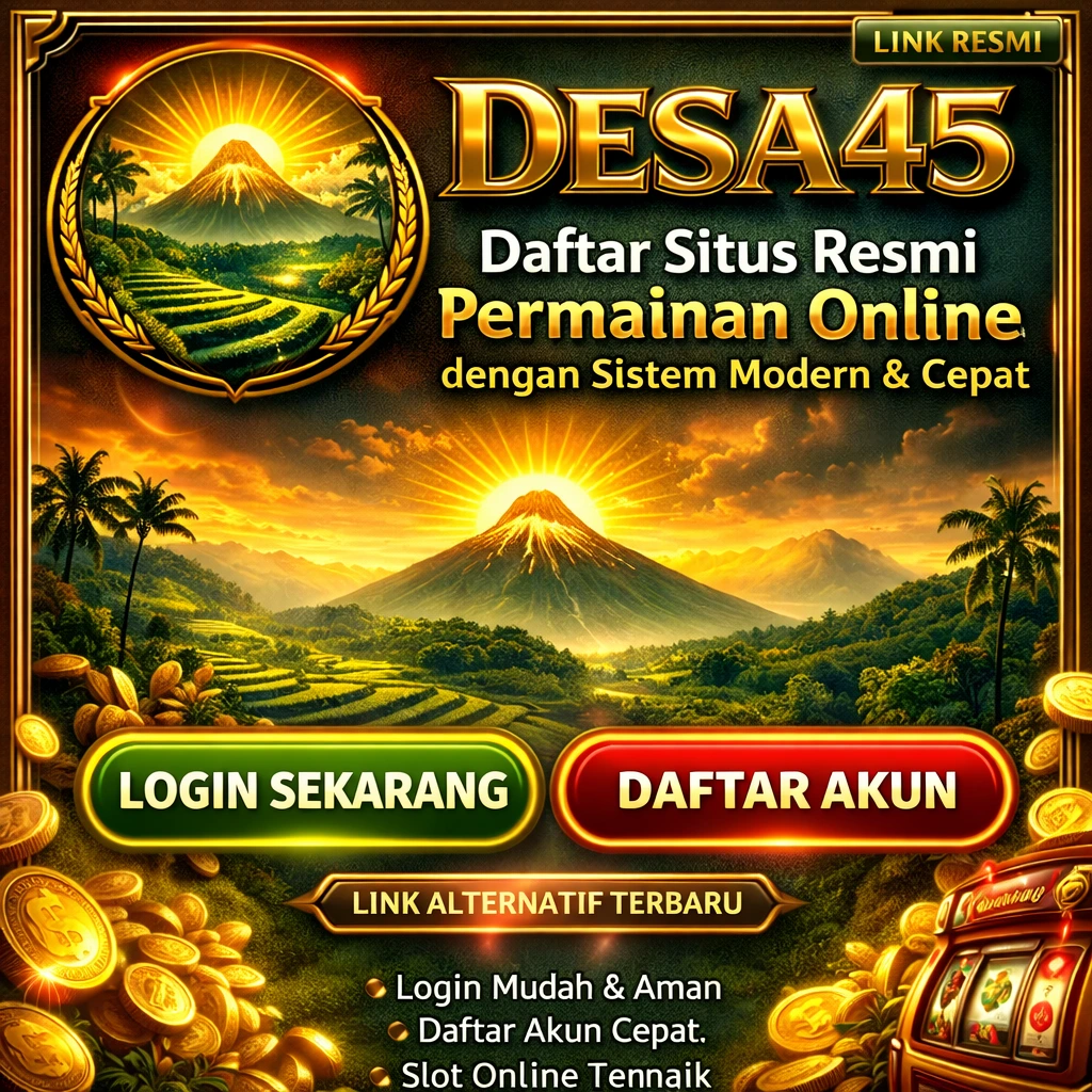 desa45